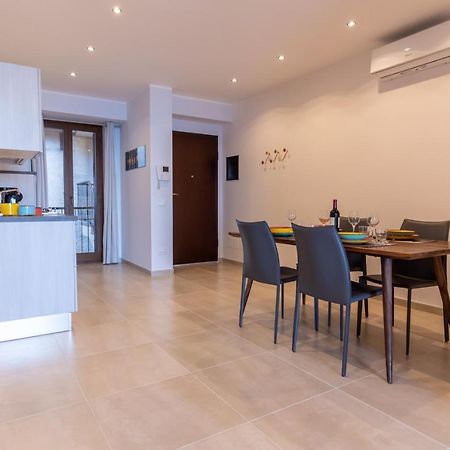 Marcandrea Apartment Таормина Экстерьер фото