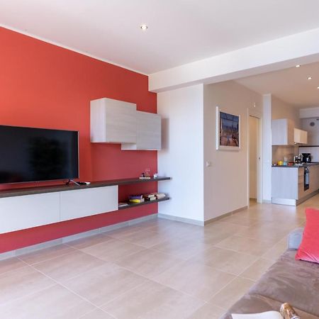 Marcandrea Apartment Таормина Экстерьер фото