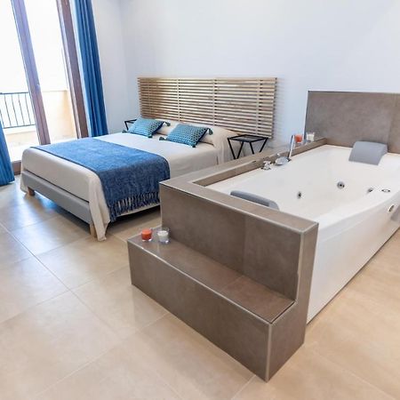 Marcandrea Apartment Таормина Экстерьер фото