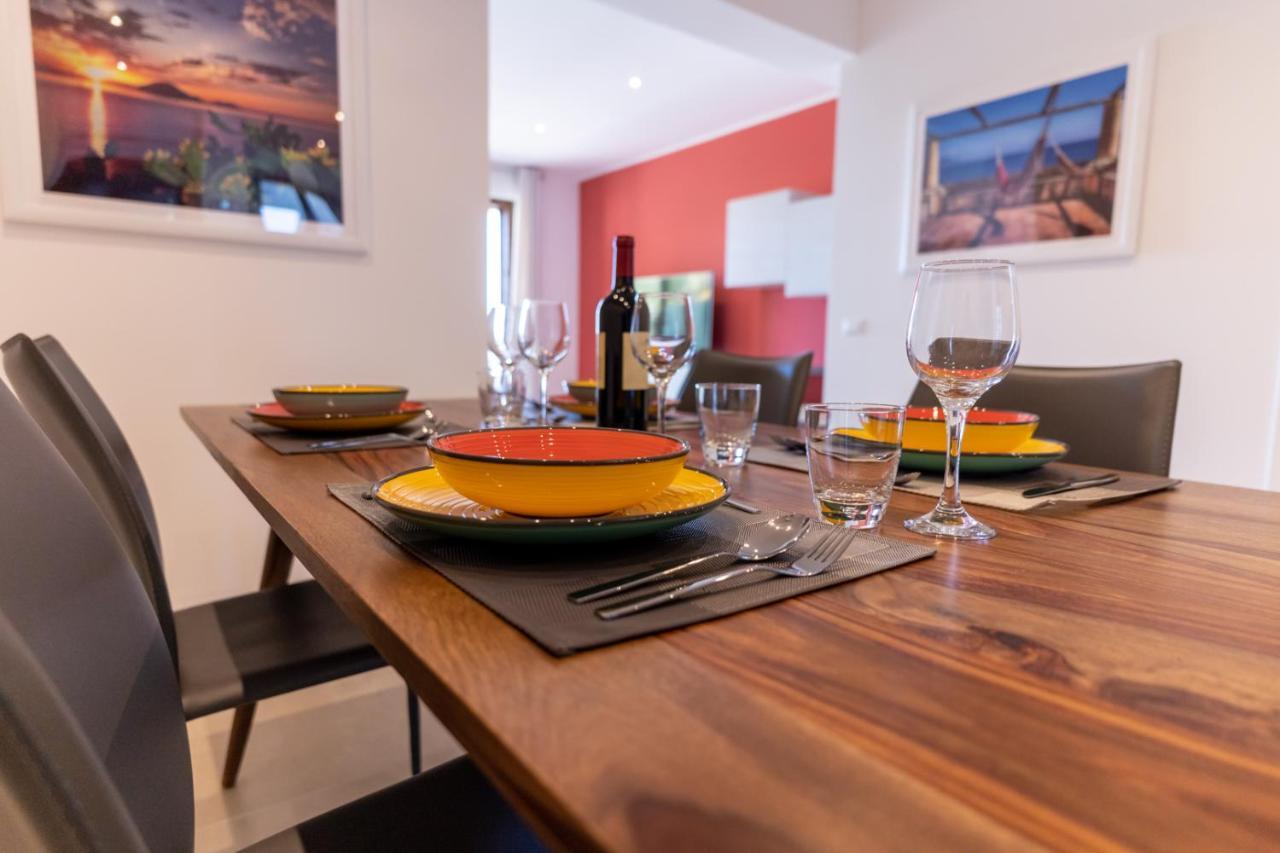 Marcandrea Apartment Таормина Экстерьер фото