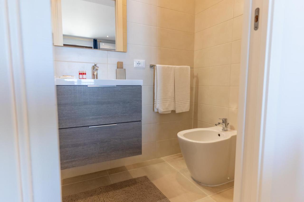 Marcandrea Apartment Таормина Экстерьер фото