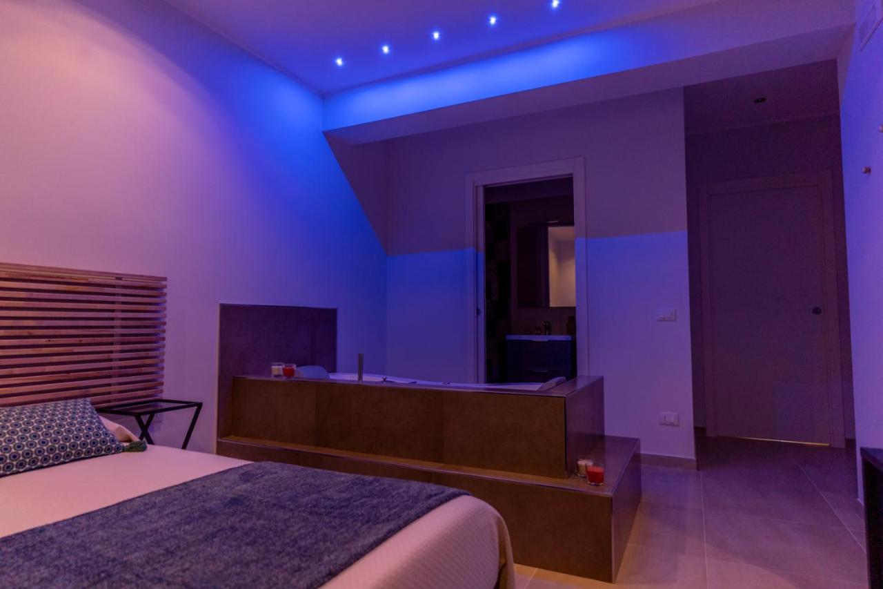 Marcandrea Apartment Таормина Экстерьер фото
