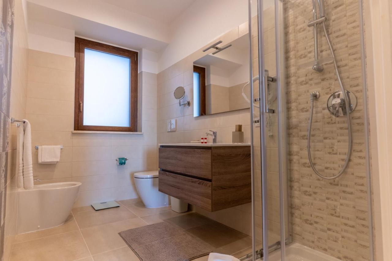 Marcandrea Apartment Таормина Экстерьер фото