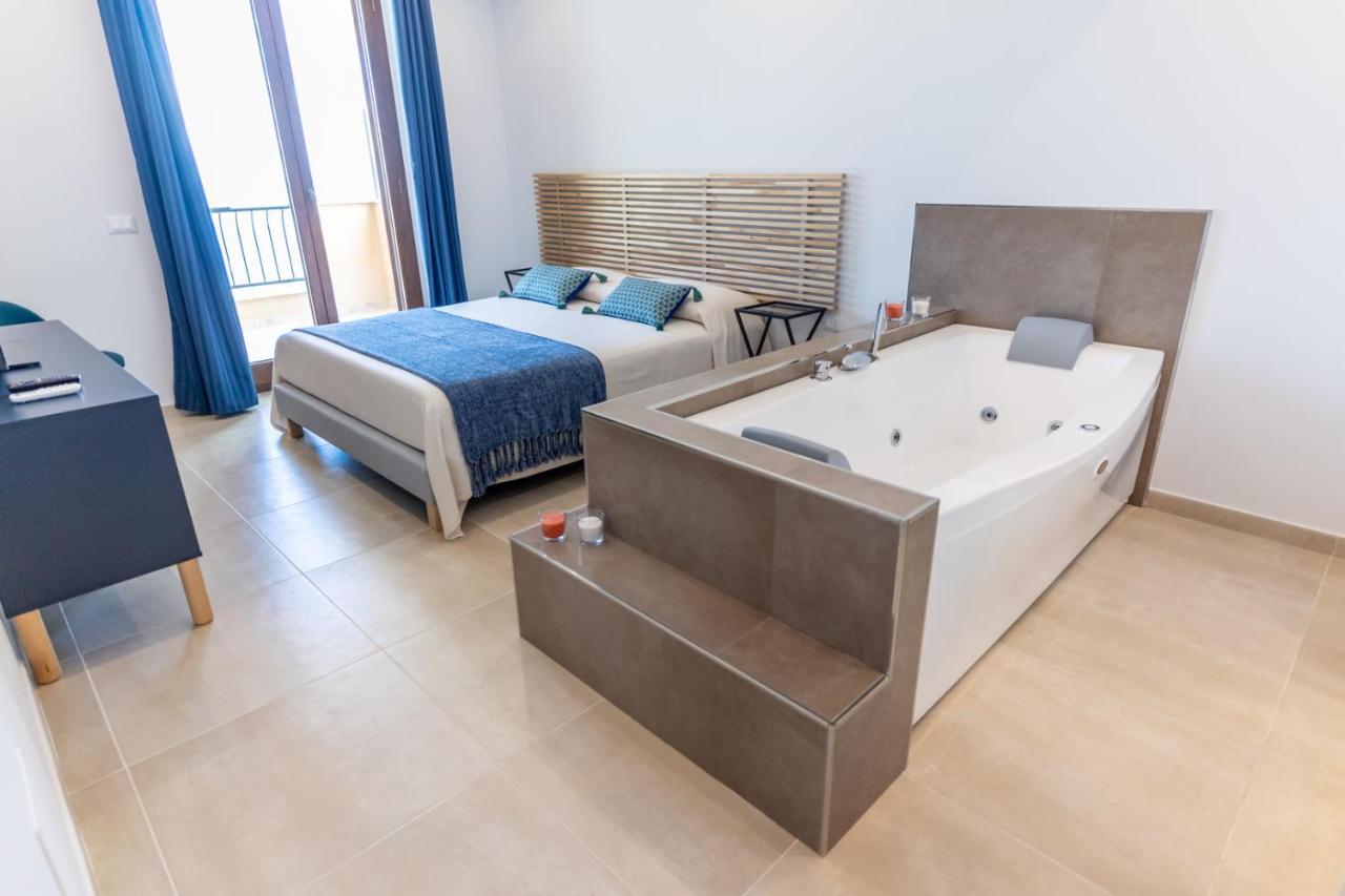 Marcandrea Apartment Таормина Экстерьер фото