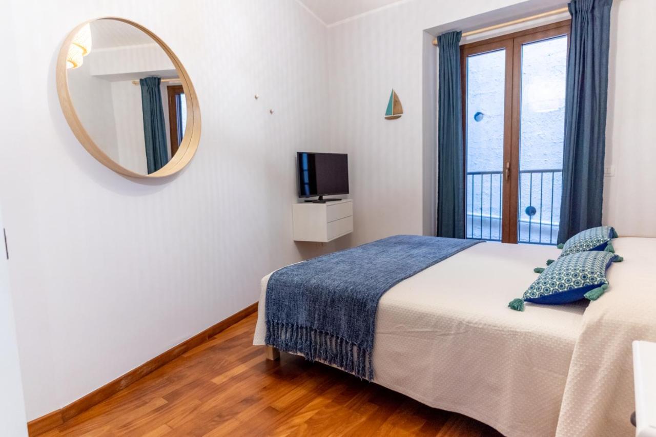 Marcandrea Apartment Таормина Экстерьер фото