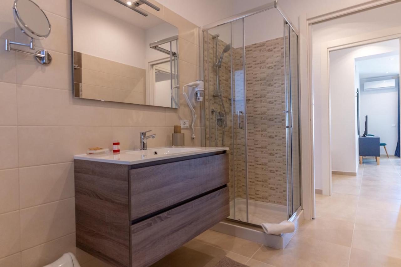 Marcandrea Apartment Таормина Экстерьер фото