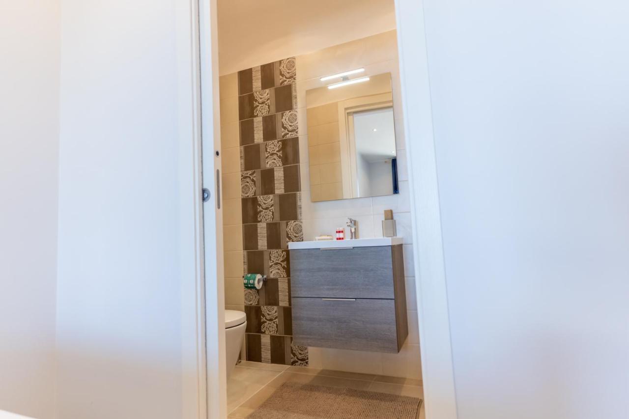 Marcandrea Apartment Таормина Экстерьер фото