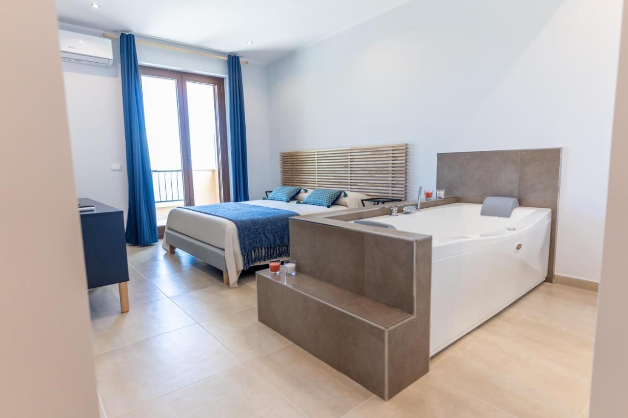 Marcandrea Apartment Таормина Экстерьер фото