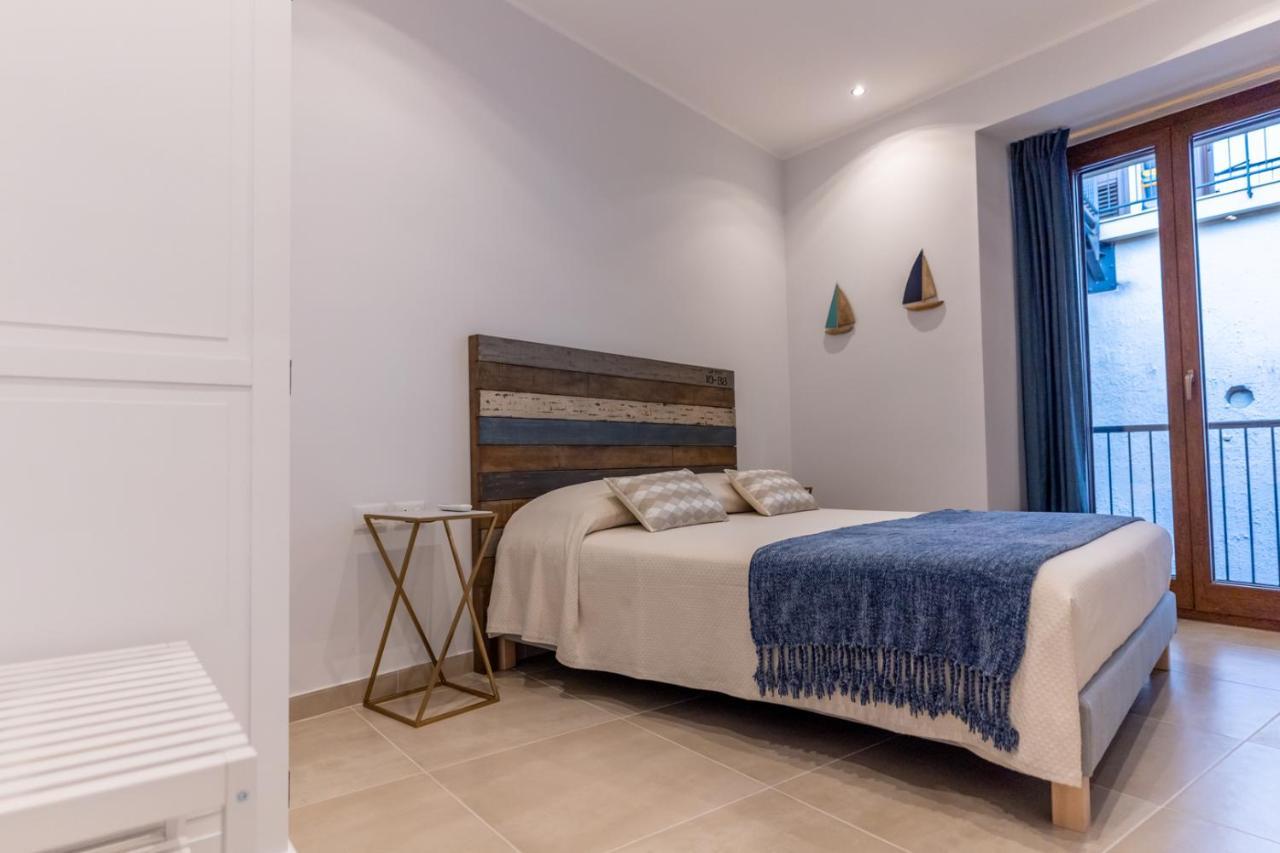 Marcandrea Apartment Таормина Экстерьер фото